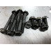 101C124 Camshaft Gear Bolts All For 11-13 Subaru Forester  2.5
